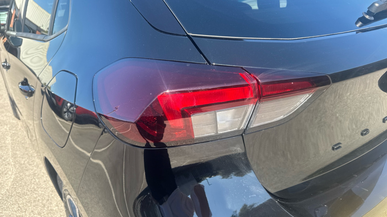 Vauxhall Corsa 1.2 Turbo Yes 5dr Petrol Hatchback